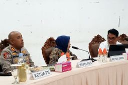 Ketua DPRD Barut apresiasi sinergi pemerintah dan dunia usaha