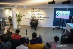 Teknologi digital telah diupayakan oleh Kemkomdigi agar bisa dimanfaatkan seluruh warga