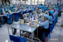 Disnaker Kota Tangerang kerahkan tim kerja sosialisasikan UMK baru