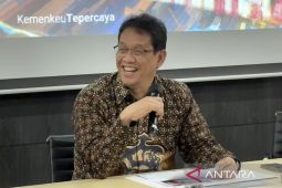 Kemenkeu buka seleksi CPNS 2026 untuk lulusan STAN dan SMA