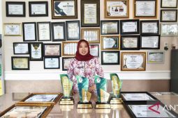 Balikpapan bangga, Puskesmas Mekar Sari raih predikat terbaik nasional