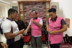 Anggota DPRD Lombok Barat dan dua ASN jadi tersangka korupsi pokir 2025