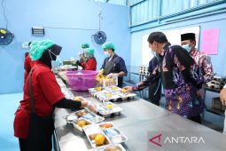 330 yayasan ajukan pendirian SPPG MBG di Tangerang