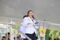 Donggala perkuat pendidikan agama dengan program tahfidz anak