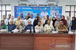 Pemkot Tanjung Balai dan Bank Sumut hadirkan hunian layak terjangkau