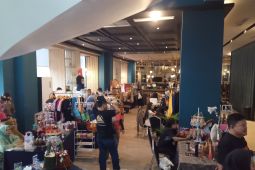 Perkuat kolaborasi di UMKM Fiesta 2025, bukan sekadar seremoni