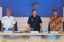 Pemkab tingkatkan kemampuan pengelola koperasi