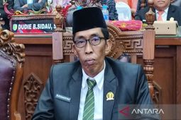 DPRD minta Pemkot Palangka Raya rutin lakukan pemutakhiran data wajib pajak