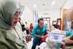 RSUD Besuki Situbondo kembali gelar operasi katarak gratis Socca Terak