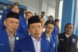 Gubernur Jambi imbau orang tua perketat pengawasan anak