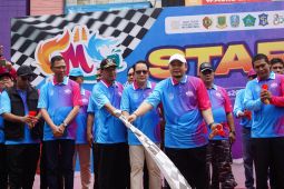 Sekdaprov Jatim ingin GMS jadi pemantik semangat perjuangan