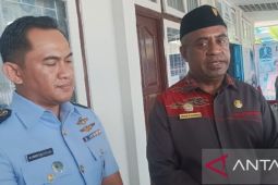 Dinkes sebut 21 puskesmas Biak beri layanan integrasi primer kesehatan warga