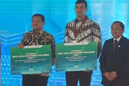 Sumedang meraih investasi Rp4,56 triliun hingga triwulan III 2025