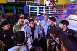 Menpora dukung Arena Selatan Championship jadi solusi kurangi tawuran