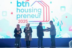 BTN ajak arsitek dan mahasiswa Surabaya susun ide bisnis hunian inovatif masa depan