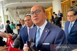 Rosan: Kerja sama RI-Yordania soal produksi pupuk ditindaklanjuti