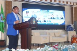 Unpatti kaji pengembangan energi baru terbarukan bangun teknologi relevan wilayah kepulauan