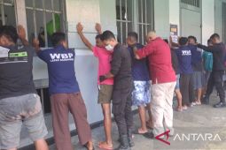 Lapas Banda Neira tingkatkan pengawasan antisipasi peredaran narkoba