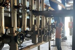 Listrik di Aceh padam, begini penjelasan PLN
