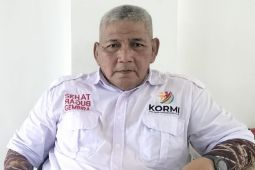 Ratusan peserta siap ramaikan Forkab III Kormi Barsel