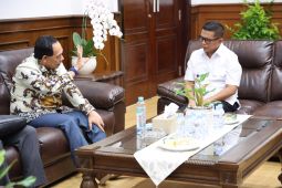 Pemprov Banten dukung percepatan Untirta atasi kekurangan nakes