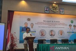 PWI Tabagsel: Generasi Muda harus lebih kritis memilah informasi di era digital