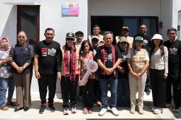 Kota Singkawang perkuat pemenuhan rumah layak huni bagi MBR