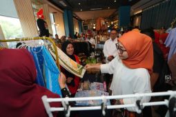 Pemprov Sulsel perkuat daya saing UMKM melalui Fiesta 2025