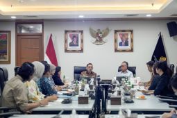 Indonesia segera terima repatriasi sejumlah benda budaya dari AS