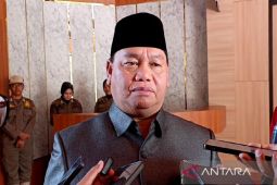 Lelang terbuka 12 JPT Pratama di Kotim segera digelar