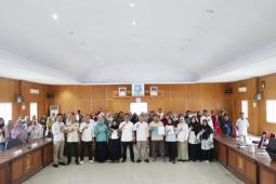 BBPOM Makassar bersinergi Pemkab Bulukumba tingkatkan daya saing UMKM