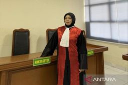 Ketika tembok menghalangi keadilan