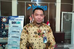 Bulog Rejang Lebong: Penerima bantuan pangan berkurang karena mampu