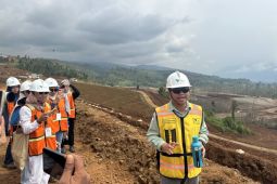 Vale Indonesia bangun masa depan hijau lewat riset, inovasi dan konservasi