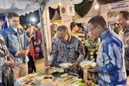 Kalsel meluncurkan CoE 2026 di Yogyakarta sasar wisatawan mancanegara