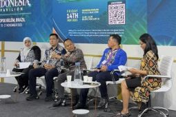 PT Vale dan Huayou tegaskan komitmen nikel rendah karbon Indonesia di COP30