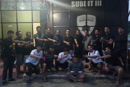 Polda Sultra ringkus penikam anggota polisi yang tewas di Kendari