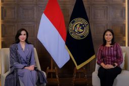 Menpar sebut kunjungan wisman lampaui 1,39 juta pada September 2025