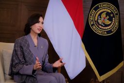 Indonesia dan Arab Saudi kerja sama pariwisata