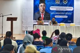 BGN: Warga Manokwari aktif awasi program MBG