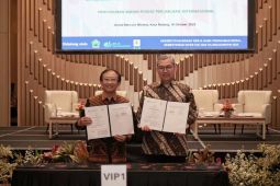 PLN dan BKPM erkuat kolaborasi di sektor ketenagalistrikan