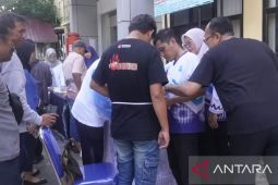 Pemkot Pangkalpinang gencarkan layanan Cek Kesehatan Gratis
