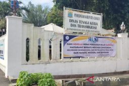 Disnakertrans Cianjur jalankan program ULD memfasilitasi kaum disabilitas
