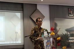 Pemprov Babel genjot perkebunan lada wujudkan ekonomi hijau