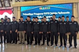 DPD Juleha Magetan jamin kehalalan daging konsumsi