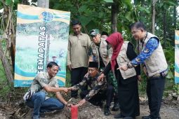 Magetan dukung percepatan PTSL untuk 10.000 bidang pada 2026