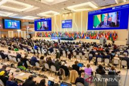 Kemlu catat lima kontribusi Indonesia di Sidang Umum UNESCO
