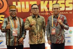 Meriahkan HUT ke-49, BPW KKSS Kepri dan BPD KKSS Batam gelar turnamen domino