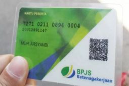 BPJAMSOSTEK puji konsistensi Pemprov Sulteng lindungi pekerja rentan