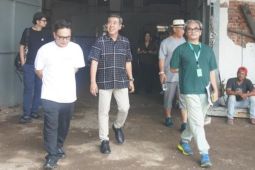 Kemenbud: FKSM 2025 menjadi ruang temu ekosistem seni media Cirebon